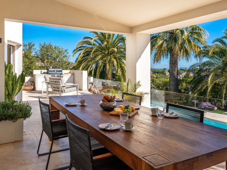 Villa for Sale in Santa Ponsa, Balearic Islands 7