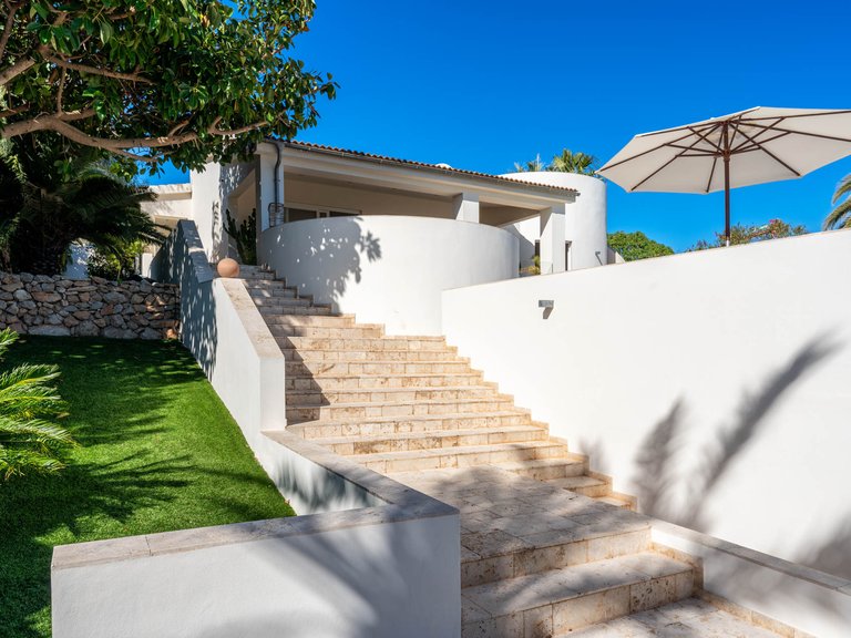 Villa for Sale in Santa Ponsa, Balearic Islands 24