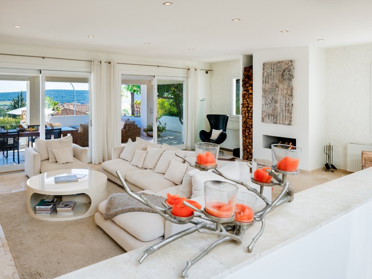 Villa for Sale in Santa Ponsa, Balearic Islands 12