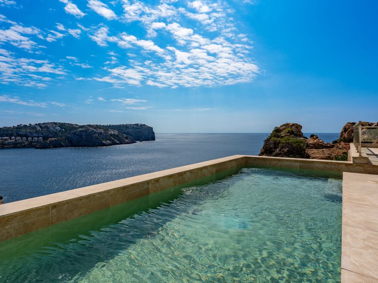 Villa for Sale in Port D'andratx, Balearic Islands 3