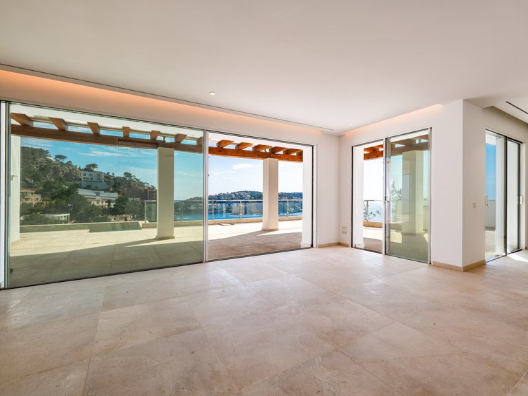 Villa for Sale in Port D'andratx, Balearic Islands 9