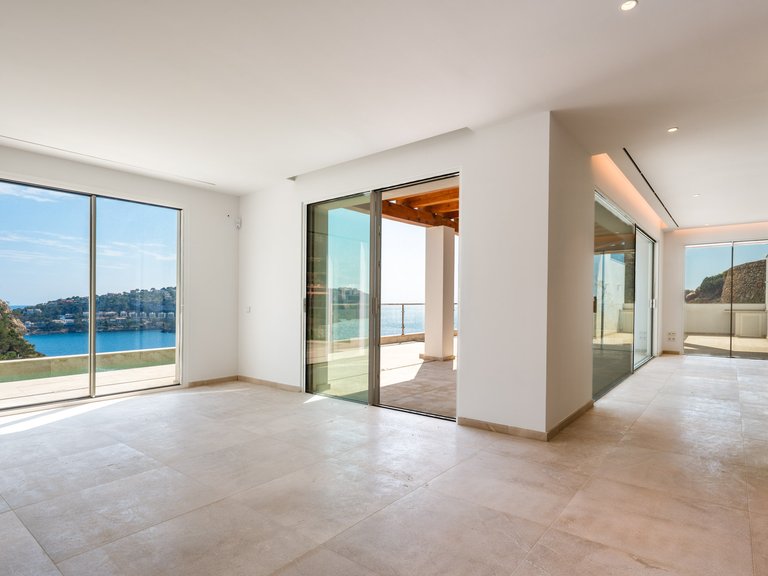 Villa for Sale in Port D'andratx, Balearic Islands 8