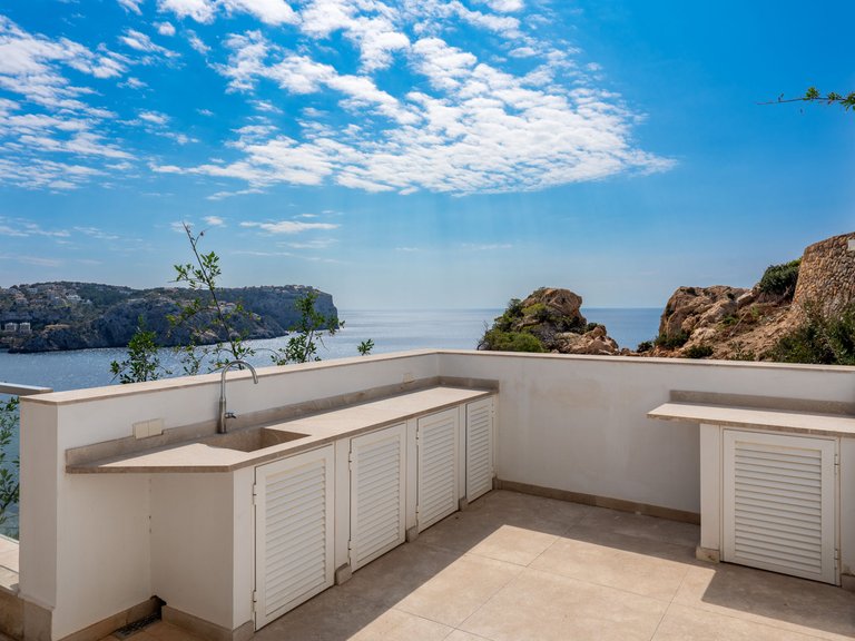 Villa for Sale in Port D'andratx, Balearic Islands 5