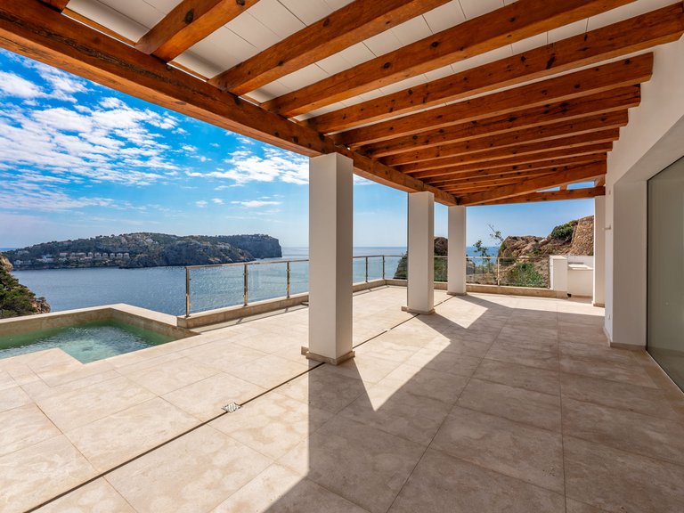 Villa for Sale in Port D'andratx, Balearic Islands 4