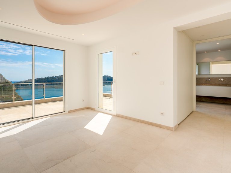 Villa for Sale in Port D'andratx, Balearic Islands 12