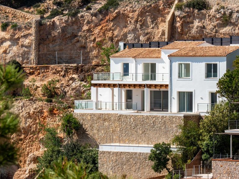 Villa for Sale in Port D'andratx, Balearic Islands 16