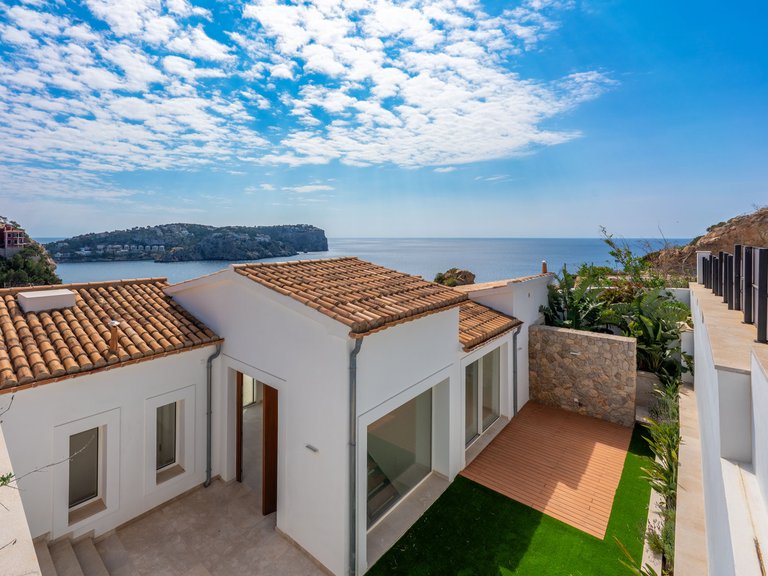 Villa for Sale in Port D'andratx, Balearic Islands 18