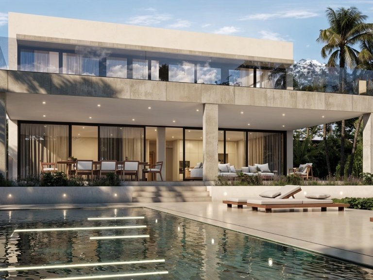 Villa for Sale in Santa Ponsa, Balearic Islands 1