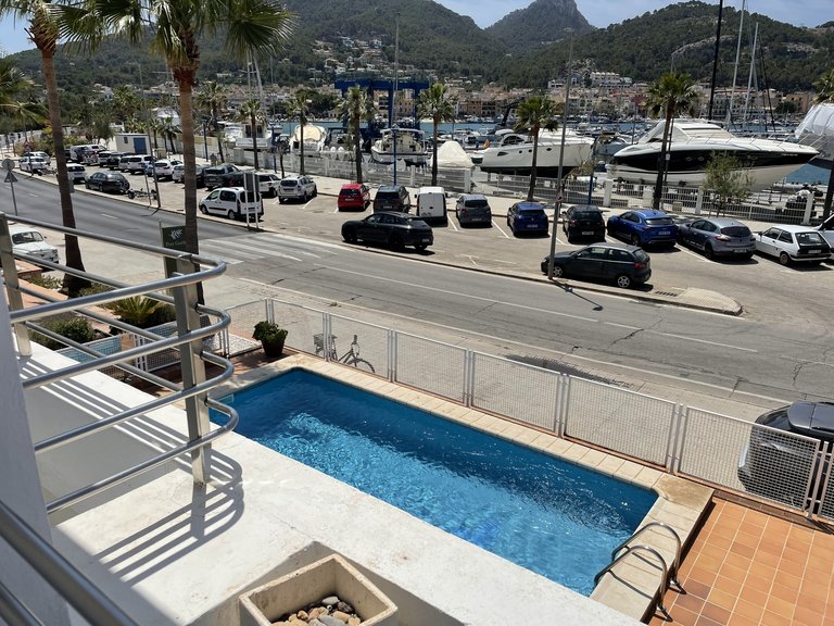 Apartment for Sale in Port D'andratx, Balearic Islands 11