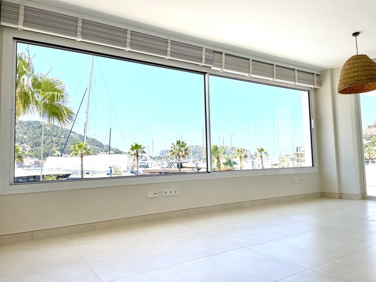 Apartment for Sale in Port D'andratx, Balearic Islands 8