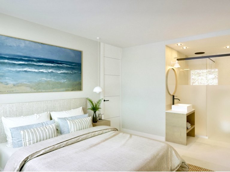 Apartment for Sale in Port D'andratx, Balearic Islands 4
