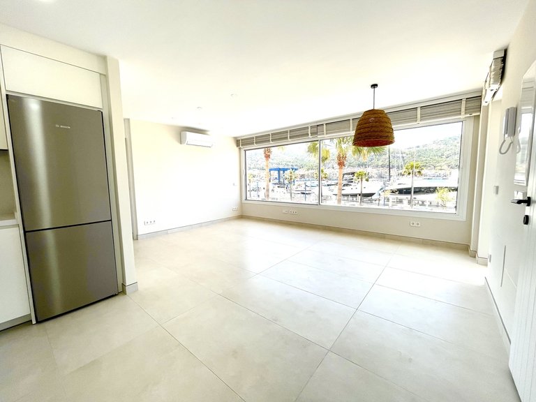Apartment for Sale in Port D'andratx, Balearic Islands 9