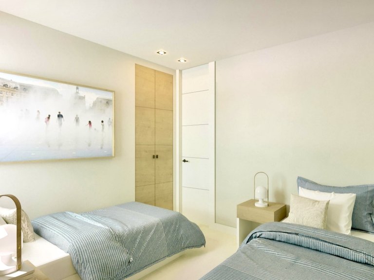 Apartment for Sale in Port D'andratx, Balearic Islands 5