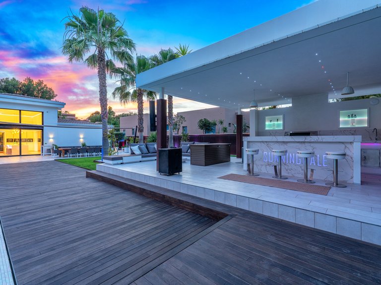 Villa for Sale in Santa Ponsa, Balearic Islands 28