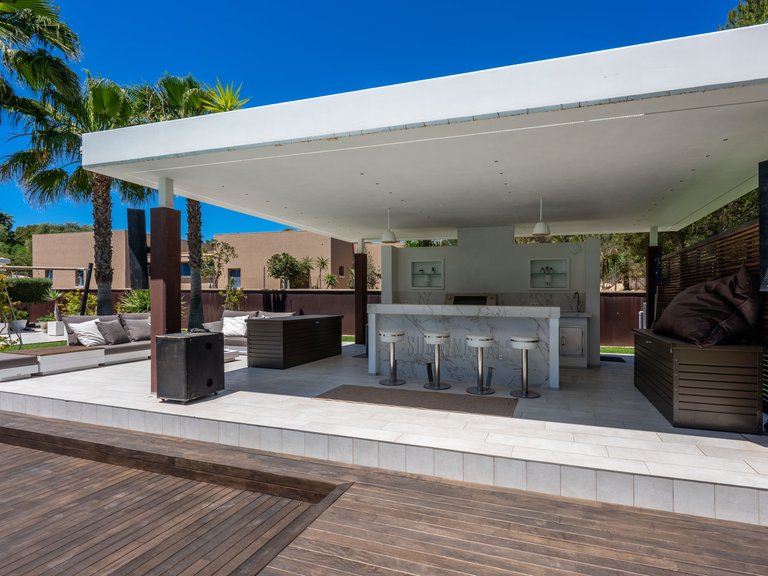 Villa for Sale in Santa Ponsa, Balearic Islands 4