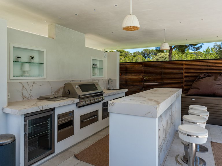 Villa for Sale in Santa Ponsa, Balearic Islands 5