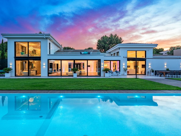 Villa for Sale in Santa Ponsa, Balearic Islands 26