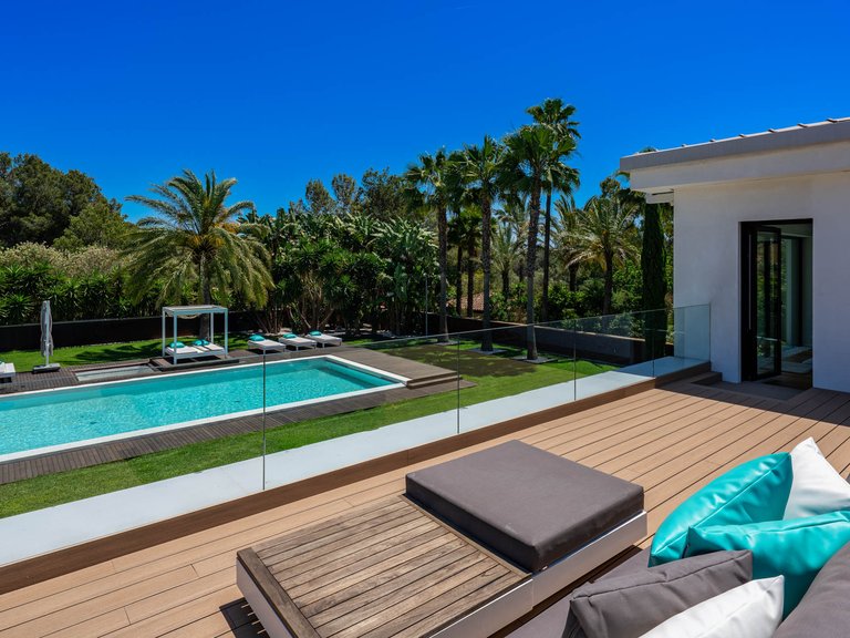 Villa for Sale in Santa Ponsa, Balearic Islands 16