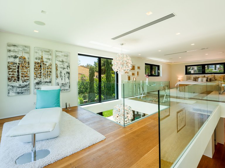 Villa for Sale in Santa Ponsa, Balearic Islands 12