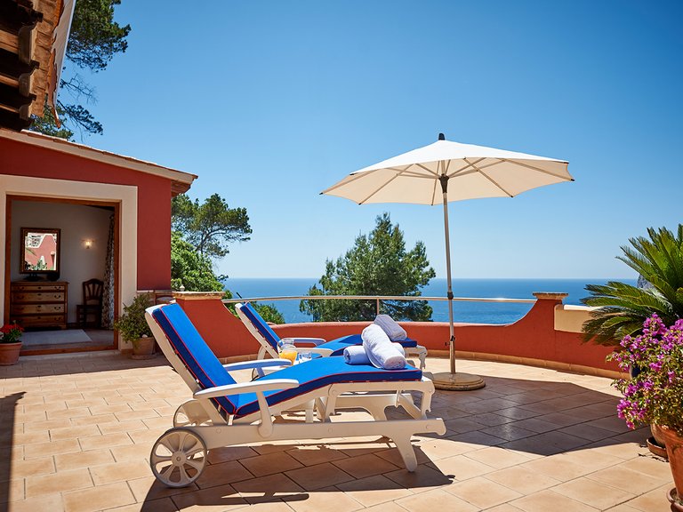 Villa for Sale in Port D'andratx, Balearic Islands 3