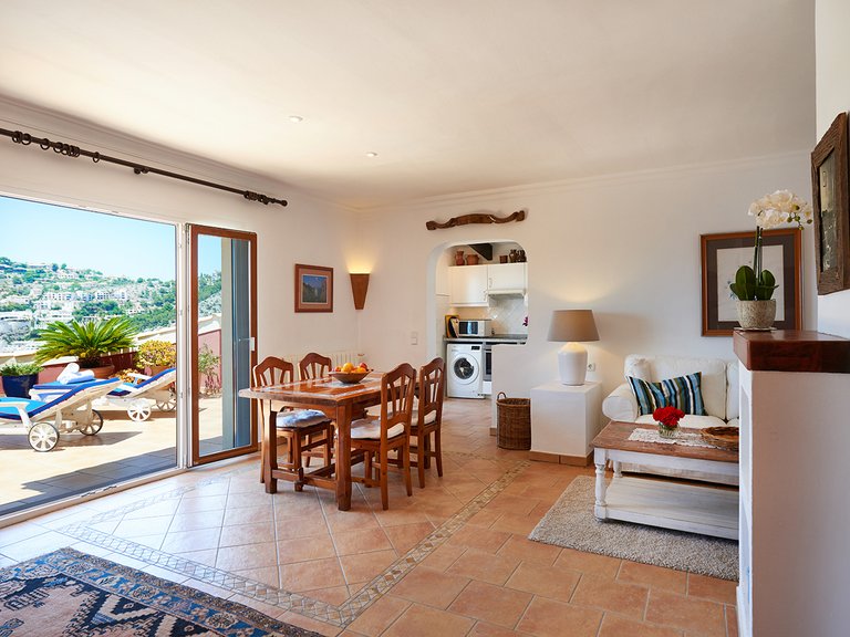 Villa for Sale in Port D'andratx, Balearic Islands 5