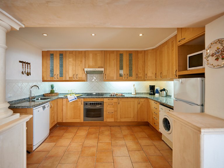 Villa for Sale in Port D'andratx, Balearic Islands 13