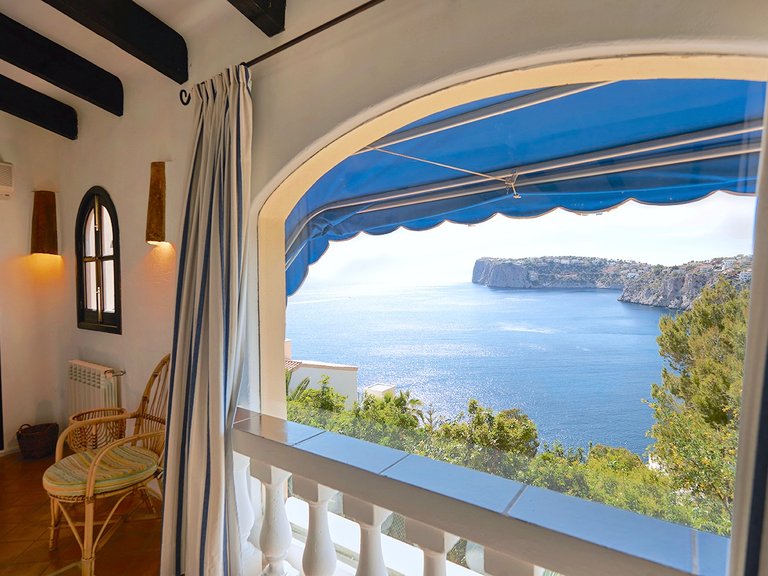 Villa for Sale in Port D'andratx, Balearic Islands 16