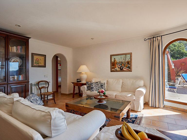 Villa for Sale in Port D'andratx, Balearic Islands 12