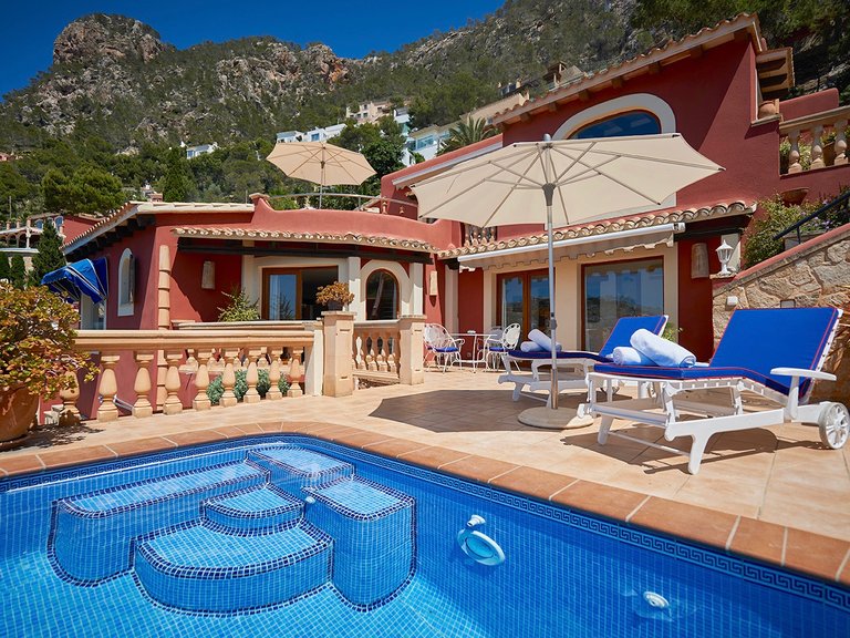 Villa for Sale in Port D'andratx, Balearic Islands 2