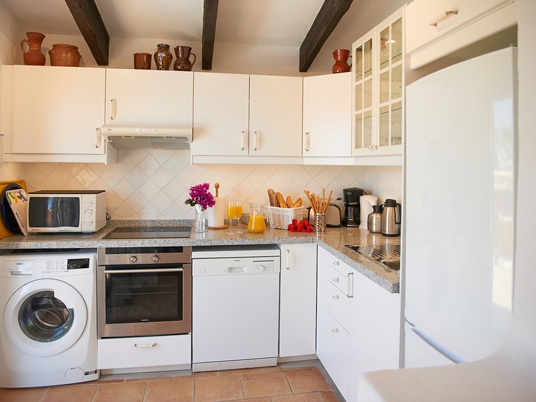 Villa for Sale in Port D'andratx, Balearic Islands 6