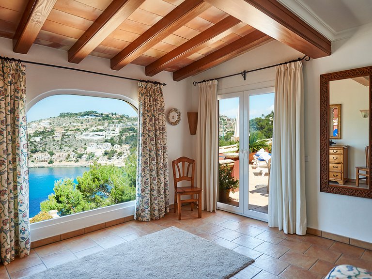 Villa for Sale in Port D'andratx, Balearic Islands 9