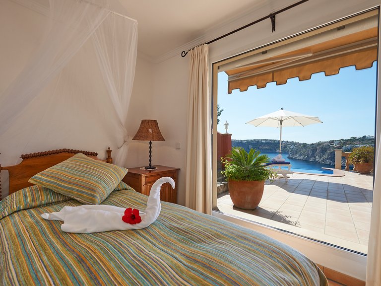 Villa for Sale in Port D'andratx, Balearic Islands 18