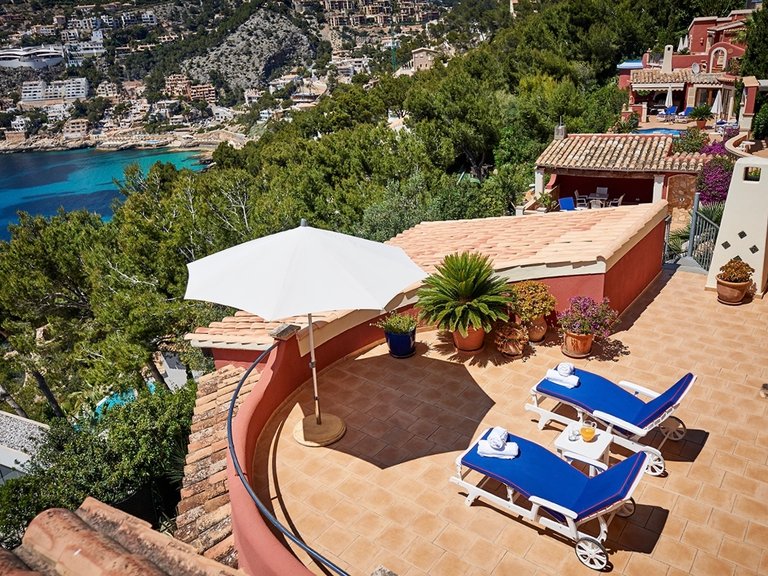 Villa for Sale in Port D'andratx, Balearic Islands 4