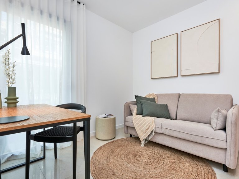 Apartment for Sale in Sant Elm, Balearic Islands 9