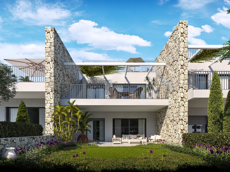 Apartment for Sale in Sant Elm, Balearic Islands 1