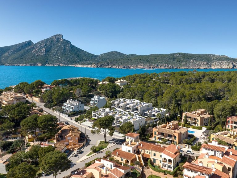 Apartment for Sale in Sant Elm, Balearic Islands 12