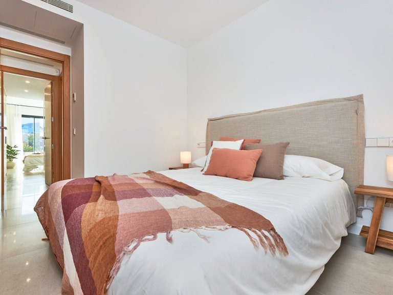Apartment for Sale in Sant Elm, Balearic Islands 6