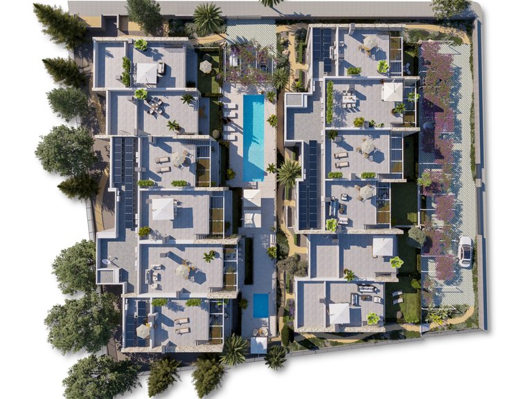 Apartment for Sale in Sant Elm, Balearic Islands 17