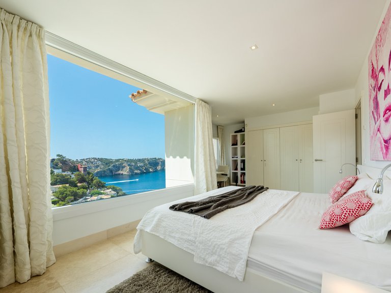 Apartment for Sale in Port D'andratx, Balearic Islands 11