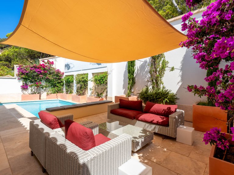 Apartment for Sale in Port D'andratx, Balearic Islands 7