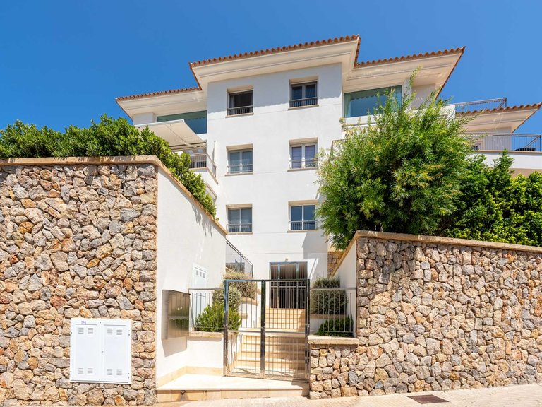 Apartment for Sale in Port D'andratx, Balearic Islands 18