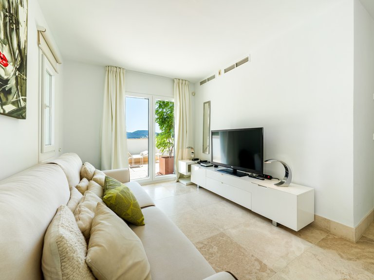 Apartment for Sale in Port D'andratx, Balearic Islands 15