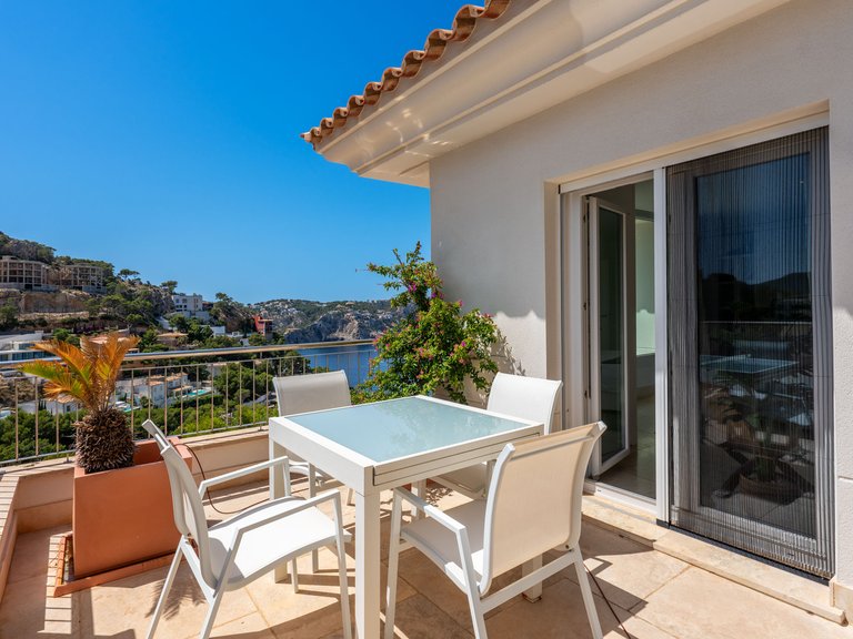 Apartment for Sale in Port D'andratx, Balearic Islands 16