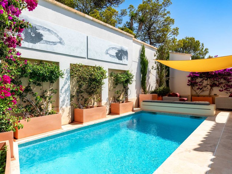 Apartment for Sale in Port D'andratx, Balearic Islands 6