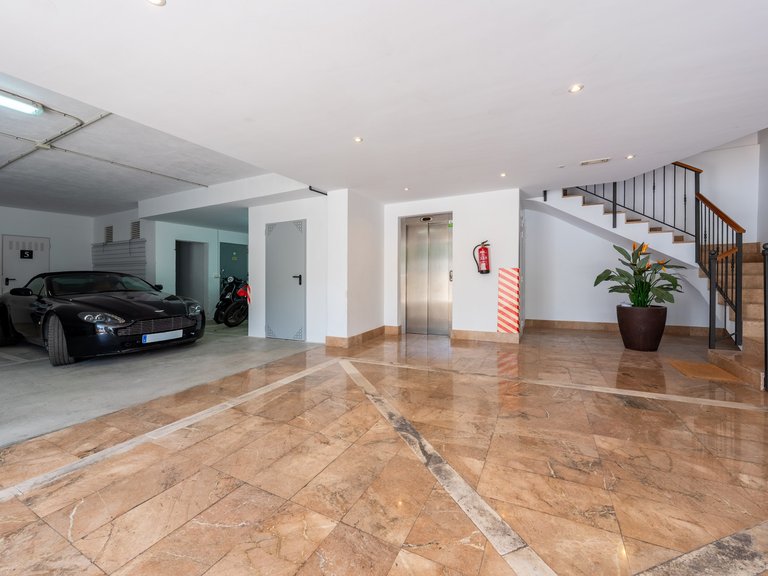 Apartment for Sale in Port D'andratx, Balearic Islands 17