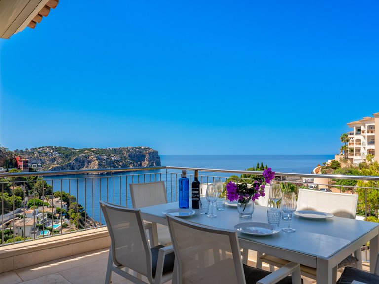 Apartment for Sale in Port D'andratx, Balearic Islands 8