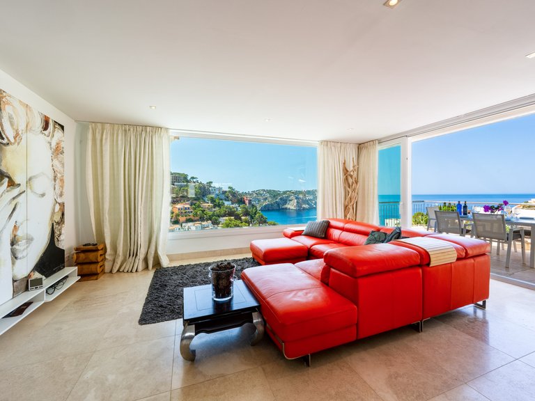 Apartment for Sale in Port D'andratx, Balearic Islands 1