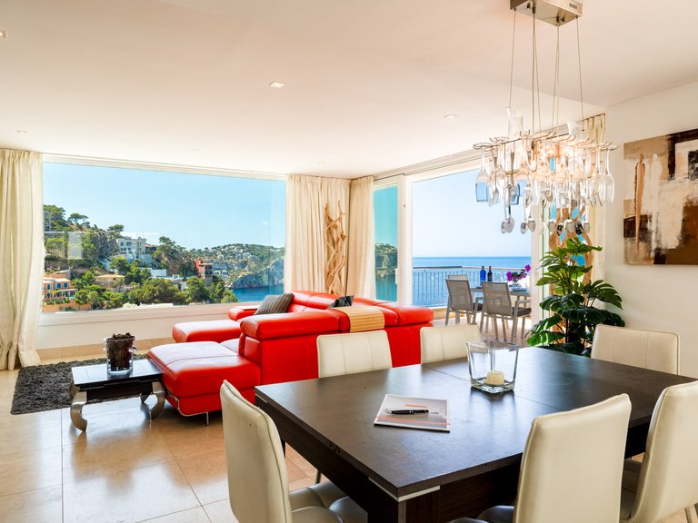 Apartment for Sale in Port D'andratx, Balearic Islands 2