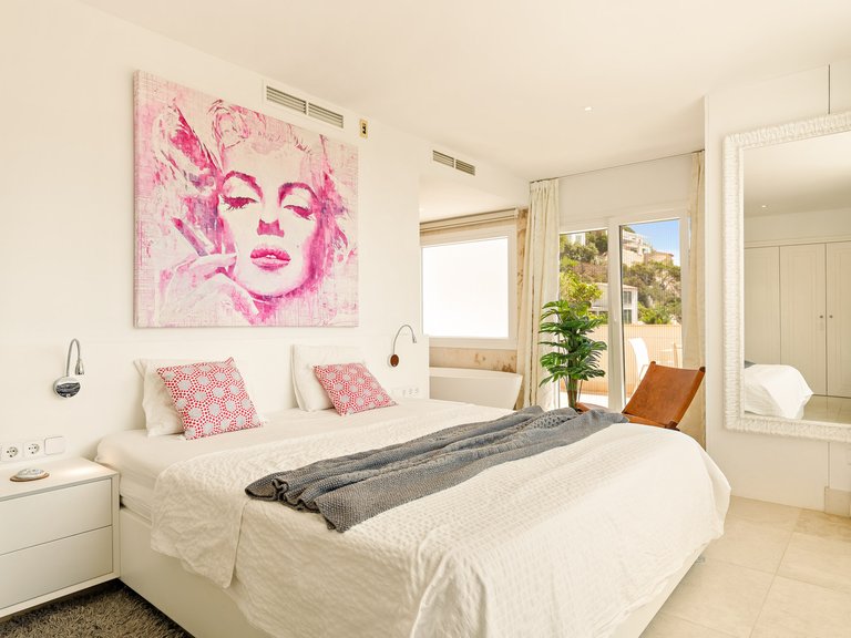 Apartment for Sale in Port D'andratx, Balearic Islands 12