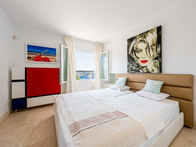Apartment for Sale in Port D'andratx, Balearic Islands 14